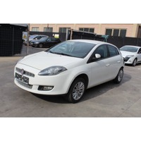 FIAT BRAVO 1.6 D 88KW 6M 5P (2010) RICAMBIO USATO 