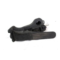 PEDALI OEM N. 1K1721503T ORIGINAL REZERVNI DEL VOLKSWAGEN GOLF VI 5K1 517 AJ5 MK6 (2008-2012) DIESEL LETNIK 2009