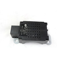 OJACEVALEC / ANTENA OEM N. 5M0035570B ORIGINAL REZERVNI DEL VOLKSWAGEN GOLF VI 5K1 517 AJ5 MK6 (2008-2012) DIESEL LETNIK 2009