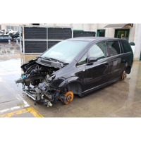 OPEL ZAFIRA B 1.6 M 110KW 6M 5P (2009) RICAMBI IN MAGAZZINO