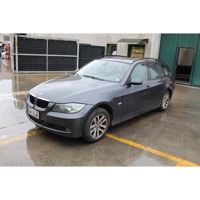 BMW SERIE 3 320D E91 SW 2.0 D 120KW AUT 5P (2006) RICAMBIO USATO 