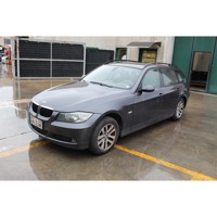 BMW SERIE 3 320D E91 SW 2.0 D 120KW AUT 5P (2006) RICAMBI IN MAGAZZINO