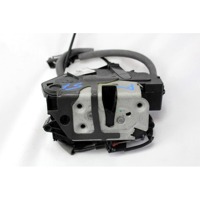 CENTRALNO ZAKLEPANJE PREDNIH LEVIH VRAT OEM N. BM5A-A21813-AD ORIGINAL REZERVNI DEL FORD FOCUS MK3 4P/5P/SW (2011 - 2014)DIESEL LETNIK 2012