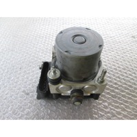 ABS AGREGAT S PUMPO OEM N. 265800315 ORIGINAL REZERVNI DEL FIAT PUNTO 188 MK2 R (2003 - 2011) DIESEL LETNIK 2006