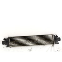 HLADILNIK INTERCOOLER OEM N. 51783791 ORIGINAL REZERVNI DEL FIAT BRAVO 198 R (2010 - 2014) DIESEL LETNIK 2010