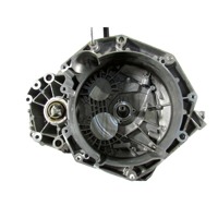 ROCNI MENJALNIK OEM N. 96876004 CAMBIO MECCANICO ORIGINAL REZERVNI DEL CHEVROLET CRUZE J300 J305 (2009 - 2019) DIESEL LETNIK 2011