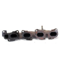 IZPUSNI KOLEKTOR OEM N. 55229729 ORIGINAL REZERVNI DEL FIAT BRAVO 198 R (2010 - 2014) DIESEL LETNIK 2010