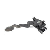 PEDALI OEM N. 51785640 ORIGINAL REZERVNI DEL FIAT BRAVO 198 R (2010 - 2014) DIESEL LETNIK 2010