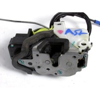 CENTRALNO ZAKLEPANJE PREDNIH LEVIH VRAT OEM N. 13503801 ORIGINAL REZERVNI DEL CHEVROLET CRUZE J300 J305 (2009 - 2019) DIESEL LETNIK 2011