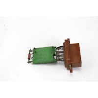 REGULATOR PREZRACEVANJA OEM N. 77364374 ORIGINAL REZERVNI DEL FIAT BRAVO 198 R (2010 - 2014) DIESEL LETNIK 2010