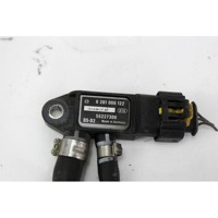 TLAK IZPUSNIH PLINOV SENZORJA OEM N. 55227306 ORIGINAL REZERVNI DEL FIAT BRAVO 198 R (2010 - 2014) DIESEL LETNIK 2010