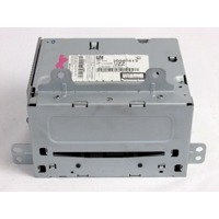 RADIO CD / OJACEVALNIK / IMETNIK HIFI OEM N. 20983513 ORIGINAL REZERVNI DEL CHEVROLET CRUZE J300 J305 (2009 - 2019) DIESEL LETNIK 2011