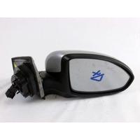 DESNO OGLEDALO OEM N. 96831843 ORIGINAL REZERVNI DEL CHEVROLET CRUZE J300 J305 (2009 - 2019) DIESEL LETNIK 2011