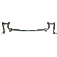 SPREDNJI STABILIZATOR OEM N. 13211430 ORIGINAL REZERVNI DEL OPEL ZAFIRA B A05 M75 R (04/2008 - 2011) BENZINA/METANO LETNIK 2009