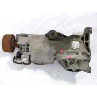 ZADNJI DIFERENCIAL OEM N. 36002512 ORIGINAL REZERVNI DEL VOLVO XC60 156 (2008 - 2013)DIESEL LETNIK 2009