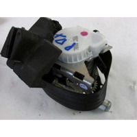 VARNOSTNI PAS OEM N. 39801844 ORIGINAL REZERVNI DEL VOLVO XC60 156 (2008 - 2013)DIESEL LETNIK 2009