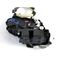 CENTRALNI ZAKLEP SPREDNJIH VRAT  OEM N. 30799303 ORIGINAL REZERVNI DEL VOLVO XC60 156 (2008 - 2013)DIESEL LETNIK 2009