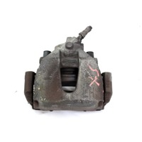 SPREDNJE LEVE ZAVORNE CELJUSTI  OEM N. 1682876 ORIGINAL REZERVNI DEL FORD FOCUS CMAX DM2 MK1 R (04/2007 - 2010) DIESEL LETNIK 2008