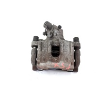 ZADNJE LEVE ZAVORNE CELJUSTI  OEM N. 1927082 ORIGINAL REZERVNI DEL FORD FOCUS CMAX DM2 MK1 R (04/2007 - 2010) DIESEL LETNIK 2008