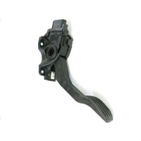 PEDALI OEM N. 8G9N9F836BA ORIGINAL REZERVNI DEL VOLVO XC60 156 (2008 - 2013)DIESEL LETNIK 2009