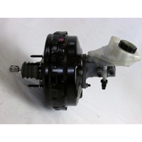 SERVO OJACEVALNIK ZAVOR S PUMPO OEM N. 31274713 ORIGINAL REZERVNI DEL VOLVO XC60 156 (2008 - 2013)DIESEL LETNIK 2009