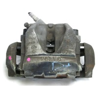 SPREDNJE DESNE ZAVORNE CELJUSTI  OEM N. 36002410 ORIGINAL REZERVNI DEL VOLVO XC60 156 (2008 - 2013)DIESEL LETNIK 2009