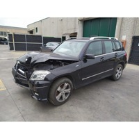 MERCEDES GLK X204 2.2 D 4X4 125KW AUT 5P (2011) RICAMBIO USATO 