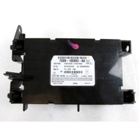 RACUNALNIK TELEFONA  OEM N. 7G9N-10D893-BA ORIGINAL REZERVNI DEL VOLVO XC60 156 (2008 - 2013)DIESEL LETNIK 2009