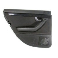 VRATNI PANEL OEM N. PNPSTADA4B6SW5P ORIGINAL REZERVNI DEL AUDI A4 B6 8E2 8E5 BER/SW (2001 - 2005) DIESEL LETNIK 2004