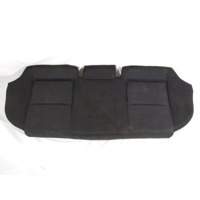 ZADNJE SEDISCE BLAGO OEM N. DIPITADA4B6SW5P ORIGINAL REZERVNI DEL AUDI A4 B6 8E2 8E5 BER/SW (2001 - 2005) DIESEL LETNIK 2004