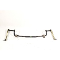 SPREDNJI STABILIZATOR OEM N. 13211430 ORIGINAL REZERVNI DEL OPEL ZAFIRA B A05 M75 (2005 - 2008) DIESEL LETNIK 2005