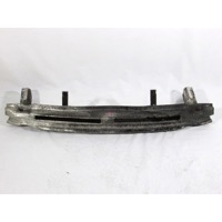 TRAVERZA ZADNJEGA ODBIJACA  OEM N. 8E0807313L ORIGINAL REZERVNI DEL AUDI A4 B6 8E2 8E5 BER/SW (2001 - 2005) DIESEL LETNIK 2004