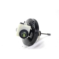 SERVO OJACEVALNIK ZAVOR S PUMPO OEM N. 13142362 ORIGINAL REZERVNI DEL OPEL ZAFIRA B A05 M75 (2005 - 2008) DIESEL LETNIK 2005