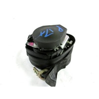 VARNOSTNI PAS OEM N. 8E5857805D ORIGINAL REZERVNI DEL AUDI A4 B6 8E2 8E5 BER/SW (2001 - 2005) DIESEL LETNIK 2004