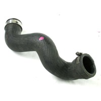 VISOKOTLACNE CEVI INTERCOOLER OEM N. 8E0145737E ORIGINAL REZERVNI DEL AUDI A4 B6 8E2 8E5 BER/SW (2001 - 2005) DIESEL LETNIK 2004