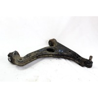 SPREDNJA DESNA ROKA  OEM N. 90498736 ORIGINAL REZERVNI DEL OPEL ZAFIRA B A05 M75 (2005 - 2008) DIESEL LETNIK 2005