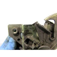 CENTRALNI ZAKLEP SPREDNJIH VRAT  OEM N. 5941513 ORIGINAL REZERVNI DEL FIAT UNO 146 MK2 (1989 - 1995)BENZINA LETNIK 1989