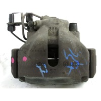 SPREDNJE LEVE ZAVORNE CELJUSTI  OEM N. 8E0615123A ORIGINAL REZERVNI DEL AUDI A4 B6 8E2 8E5 BER/SW (2001 - 2005) DIESEL LETNIK 2004