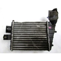 HLADILNIK INTERCOOLER OEM N. 60619007 ORIGINAL REZERVNI DEL ALFA ROMEO 147 937 (2001 - 2005)DIESEL LETNIK 2002