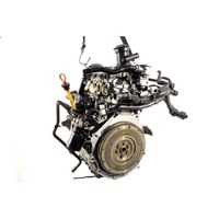 MOTOR OEM N. CHG 4535 ORIGINAL REZERVNI DEL VOLKSWAGEN GOLF VI 5K1 517 AJ5 MK6 (2008-2012) BENZINA/GPL LETNIK 2009