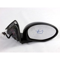 DESNO OGLEDALO OEM N. 156079410 ORIGINAL REZERVNI DEL ALFA ROMEO 147 937 (2001 - 2005)DIESEL LETNIK 2002