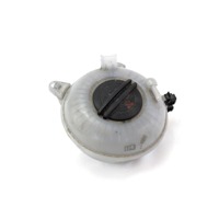 HLADILNA VODA ZA RADIJATORJE OEM N. 5Q0121407F ORIGINAL REZERVNI DEL SKODA OCTAVIA MK3 5E3 NL3 NR3 (2012 - 2017)BENZINA/METANO LETNIK 2015