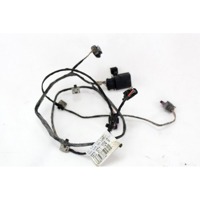 ELEKTRICNA NAPELJAVA OEM N. 5E0971104G ORIGINAL REZERVNI DEL SKODA OCTAVIA MK3 5E3 NL3 NR3 (2012 - 2017)BENZINA/METANO LETNIK 2015