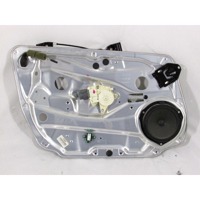 MEHANIZEM DVIGA SPREDNJIH STEKEL  OEM N. 32835 SISTEMA ALZACRISTALLO PORTA ANTERIORE ELETTR ORIGINAL REZERVNI DEL MERCEDES GLK X204 (2008 - 2012)DIESEL LETNIK 2011