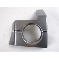NOTRANJE OKRASNE LETVE  OEM N. A2046800408 ORIGINAL REZERVNI DEL MERCEDES GLK X204 (2008 - 2012)DIESEL LETNIK 2011