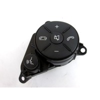 MULTIFUNKCIJSKI VOLAN OEM N. A2048210051 ORIGINAL REZERVNI DEL MERCEDES GLK X204 (2008 - 2012)DIESEL LETNIK 2011