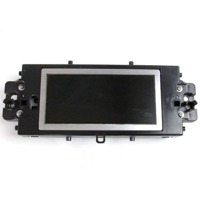 NAVIGCIJA  OEM N. A2048202697 ORIGINAL REZERVNI DEL MERCEDES GLK X204 (2008 - 2012)DIESEL LETNIK 2011