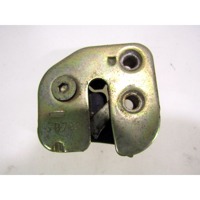 ZAPIRALO VRAT OEM N. 82404795 ORIGINAL REZERVNI DEL FIAT CROMA 154 MK1 (1985 - 1996)BENZINA LETNIK 1990