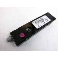 OJACEVALEC / ANTENA OEM N. A2048202389 ORIGINAL REZERVNI DEL MERCEDES GLK X204 (2008 - 2012)DIESEL LETNIK 2011