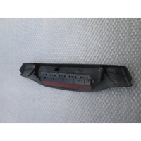 TRETJA ZAVORNA LUC OEM N. 735278919 ORIGINAL REZERVNI DEL FIAT PUNTO 188 MK2 R (2003 - 2011) DIESEL LETNIK 2006